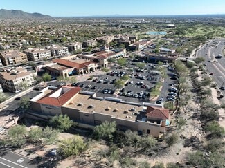 More details for Pima & Union Hills Dr, Scottsdale, AZ - Retail for Lease