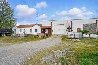 More details for 2300 Ome Ave, Dayton, OH - Industrial for Sale