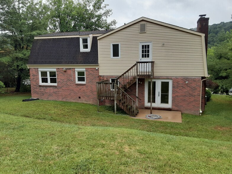 4350 Old William Penn Hwy, Murrysville, PA à vendre - Photo du b timent - Image 2 de 38