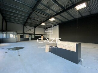 Plus de détails pour Local d'activités à louer