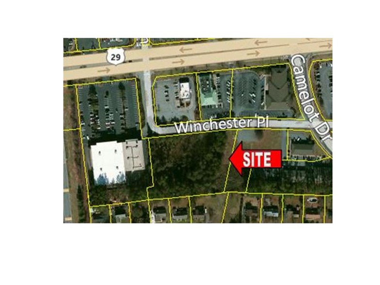 Winchester Pl, Spartanburg, SC for lease - Building Photo - Image 2 of 5