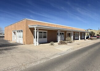More details for 2425 San Pedro Dr NE, Albuquerque, NM - Office for Lease