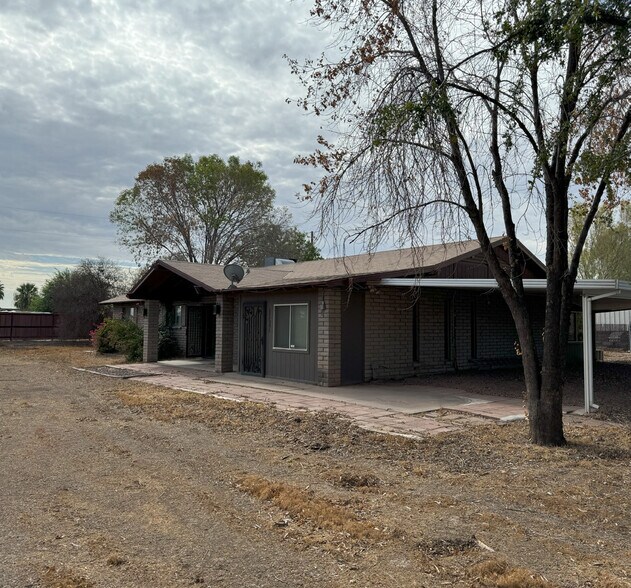 11523-11541 E Appleby Rd, Chandler, AZ à louer - Photo du bâtiment - Image 2 de 5