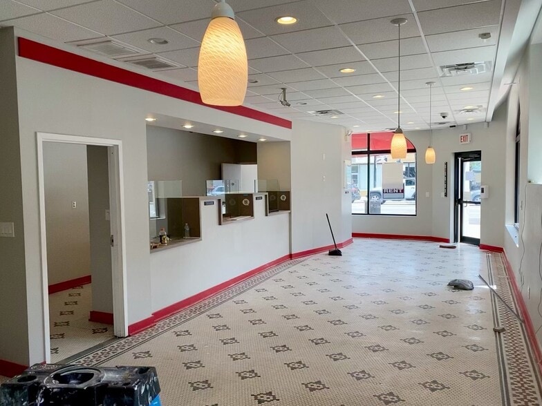 5000 N Broadway St, Chicago, IL à louer - Photo intérieure - Image 3 de 14