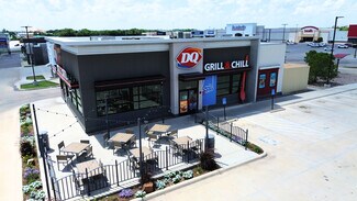 Plus de détails pour 1425 12th Ave NW, Ardmore, OK - Commerce de détail à louer