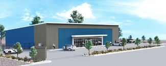 More details for 2130 Gulfstream, Prescott, AZ - Industrial for Lease