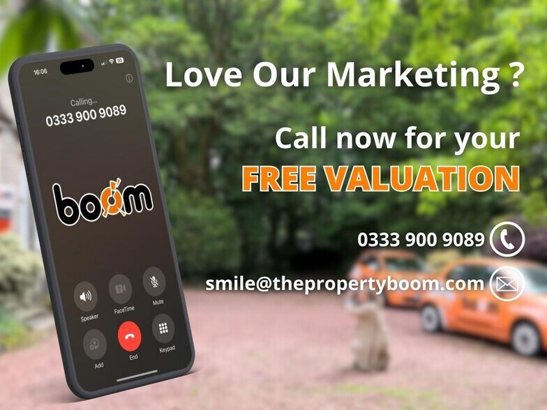 53 Main St, Kilbirnie à vendre - Photo du bâtiment - Image 2 de 3