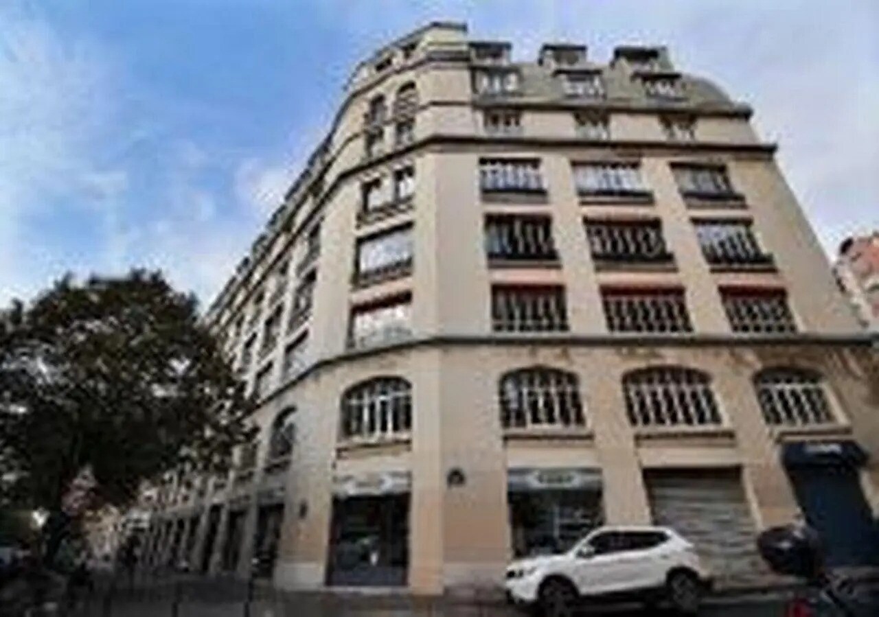 91 Avenue De La République, Paris for lease Building Photo- Image 1 of 98