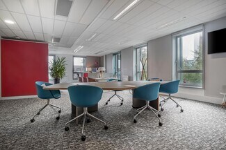 Plus de détails pour Coworking à louer