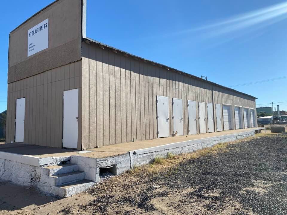 104 N 4th St, Lamar, CO for sale Primary Photo- Image 1 of 5