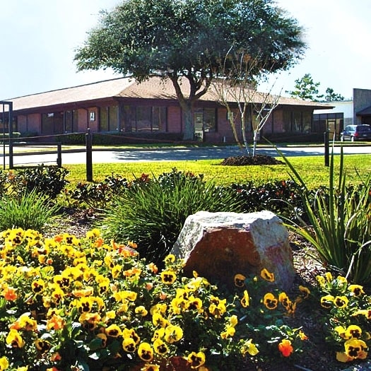 7125 W Tidwell Rd, Houston, TX à louer - Photo du bâtiment - Image 3 de 6