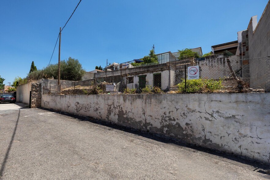 Calle las Casillas, 10, Monachil, Granada for sale - Building Photo - Image 2 of 35