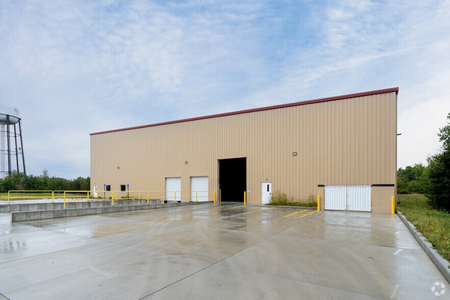 1400 Grant Industrial Dr, O'Fallon, MO à vendre - Photo du bâtiment - Image 2 de 4