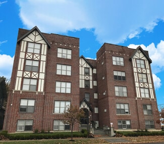 Plus de détails pour 533 E 2nd Ave, Roselle, NJ - Multi-résidentiel à vendre