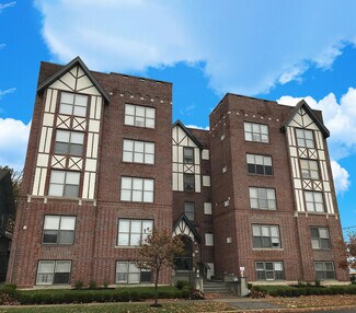 Plus de détails pour 533 E 2nd Ave, Roselle, NJ - Multi-résidentiel à vendre