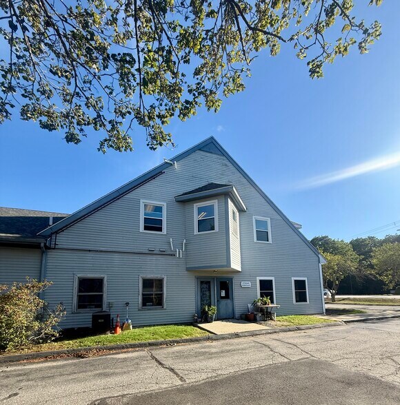 29 Lafayette Rd, North Hampton, NH à vendre - Photo du bâtiment - Image 3 de 25