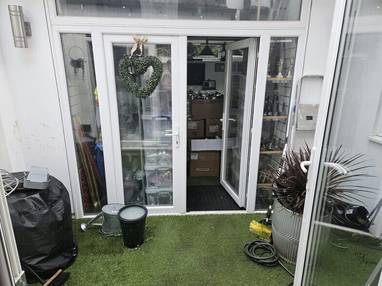 32 Manor Park Rd, Birmingham à vendre - Photo du bâtiment - Image 3 de 4