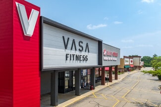 More details for 202-300 W North Ave, Villa Park, IL - Retail for Lease