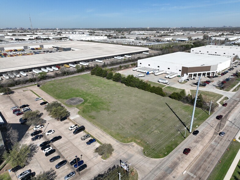 1849 Shiloh rd, Garland, TX à louer - Photo du bâtiment - Image 2 de 34
