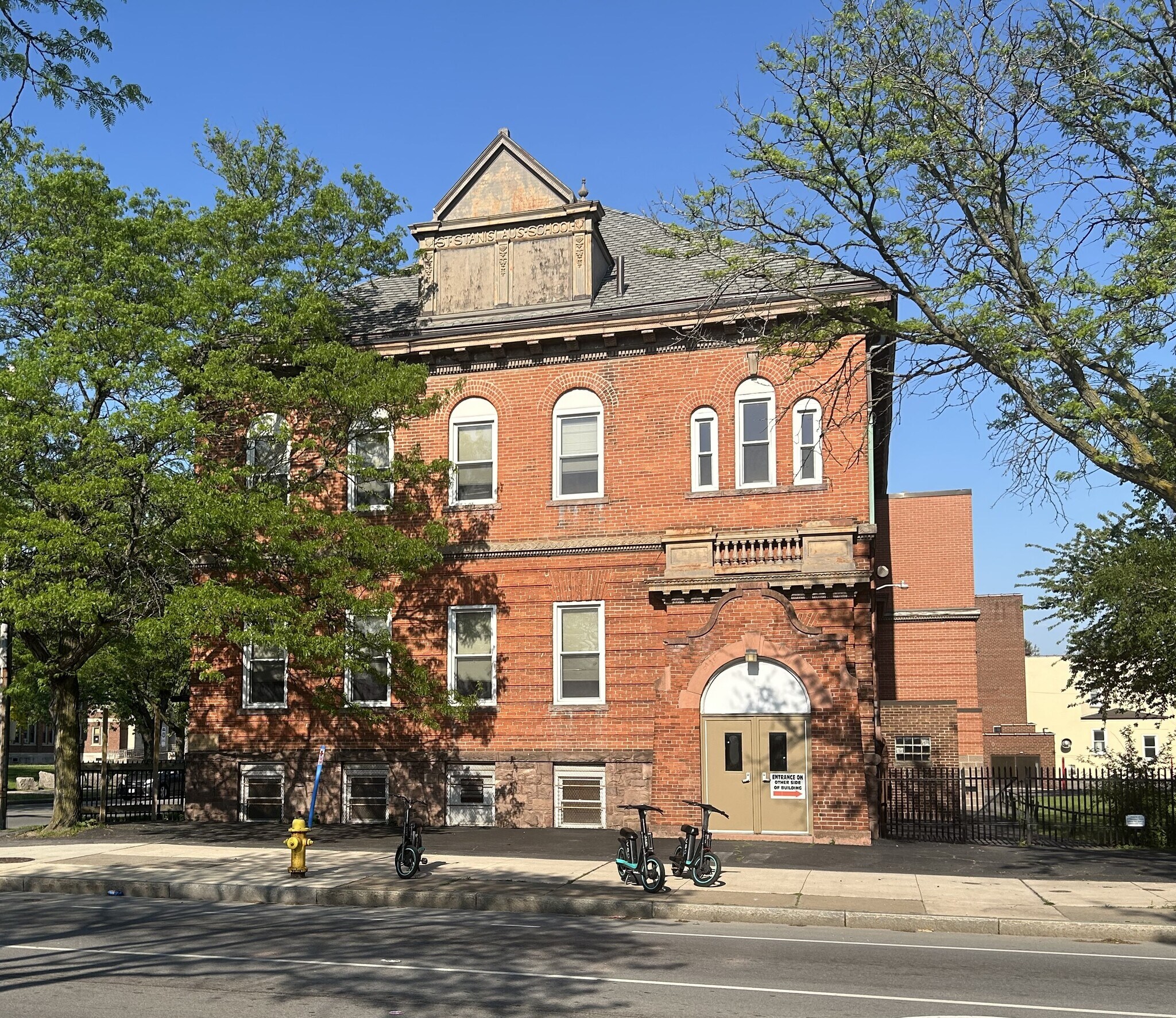 1132-1150 Hudson ave, Rochester, NY à vendre Photo du bâtiment- Image 1 de 5