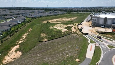 910 Citrus Grove Road, Minneola, FL - AÉRIEN Vue de la carte - Image1