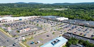 Plus de détails pour 533 S Broad St, Meriden, CT - Commerce de détail à louer