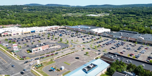 533 S Broad St, Meriden, CT for lease Primary Photo- Image 1 of 11