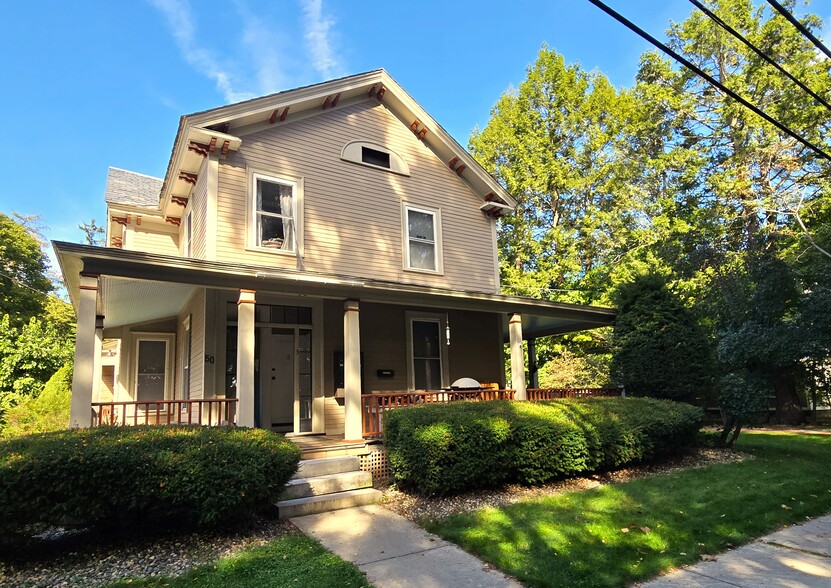 50 Terrace St, Brattleboro, VT for sale - Building Photo - Image 2 of 5