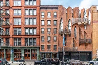 More details for 185 Franklin St, New York, NY - Office for Sale