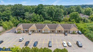 More details for 1305 Boardman Canfield Rd, Youngstown, OH - Office for Lease