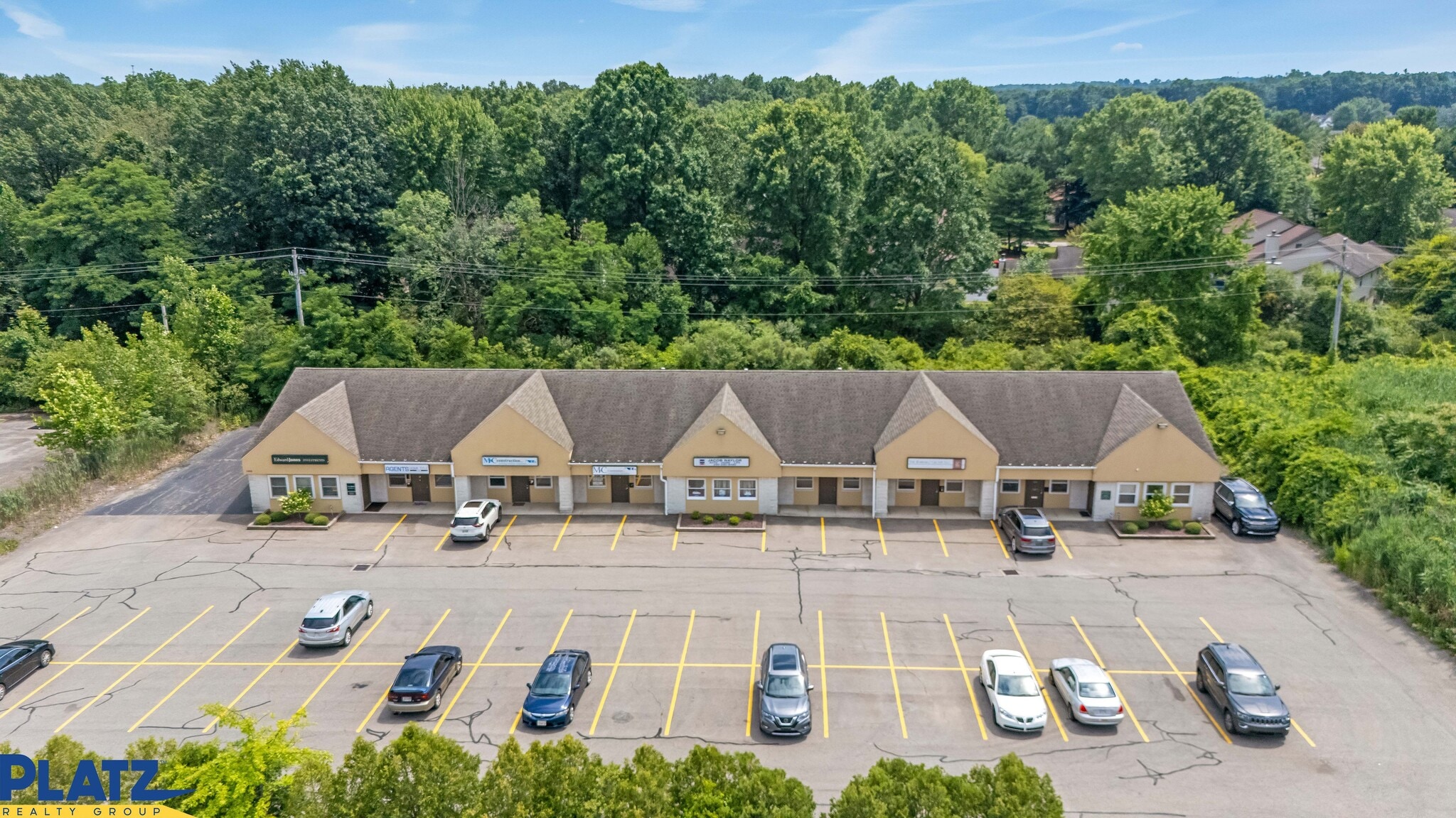 1305 Boardman Canfield Rd, Youngstown, OH for lease Primary Photo- Image 1 of 8