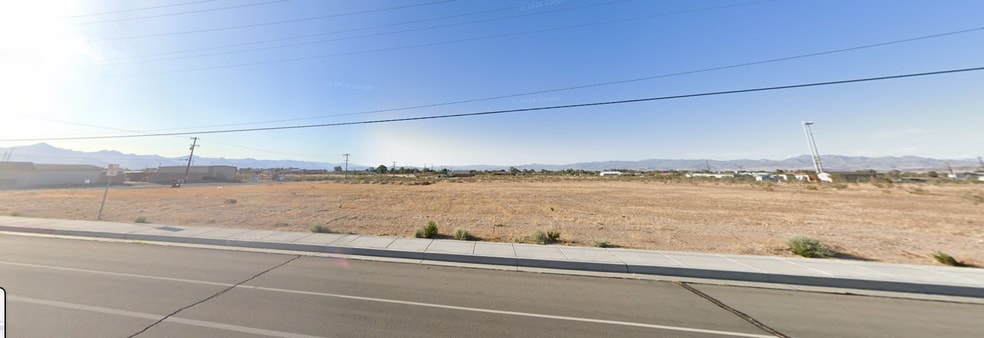 1080 Ridgecrest Boulevard, Ridgecrest, CA for sale - Other - Image 2 of 4