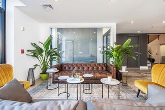 Plus de détails pour 155 2nd St, Jersey City, NJ - Coworking à louer