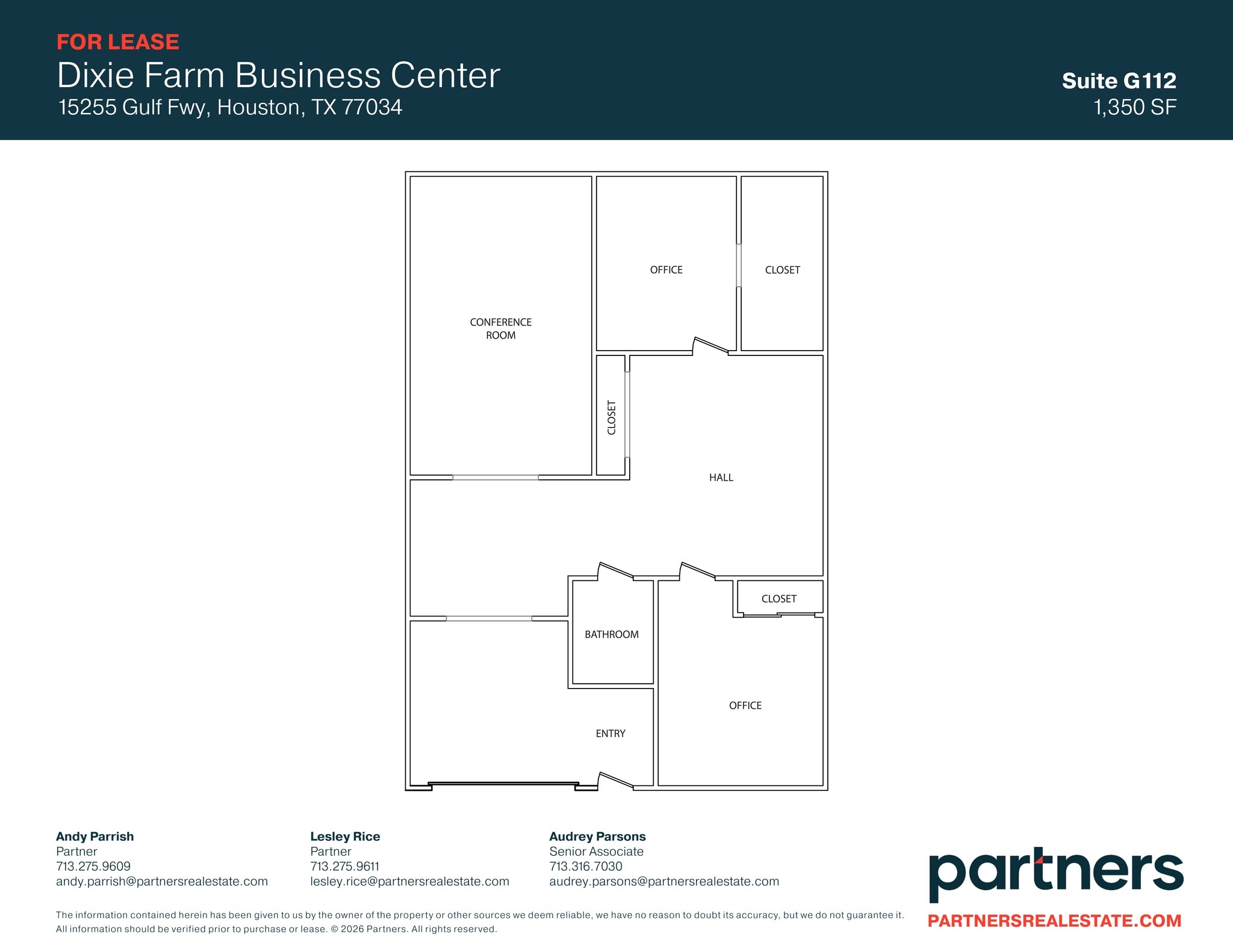 15255 Gulf Fwy, Houston, TX for lease Site Plan- Image 1 of 1