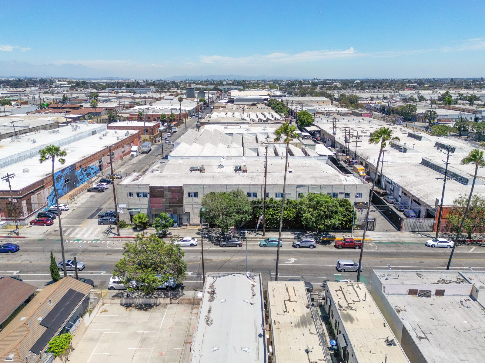 6200 Avalon Blvd, Los Angeles, CA for sale Building Photo- Image 1 of 37