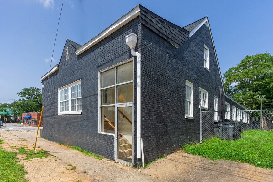 1181 SW Lee St, Atlanta, GA for sale - Building Photo - Image 2 of 24