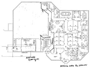 1088 Springhurst Dr, Green Bay, WI for lease Floor Plan- Image 2 of 7