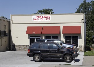 Plus de détails pour 1359 S 33rd St, Lincoln, NE - Industriel à louer
