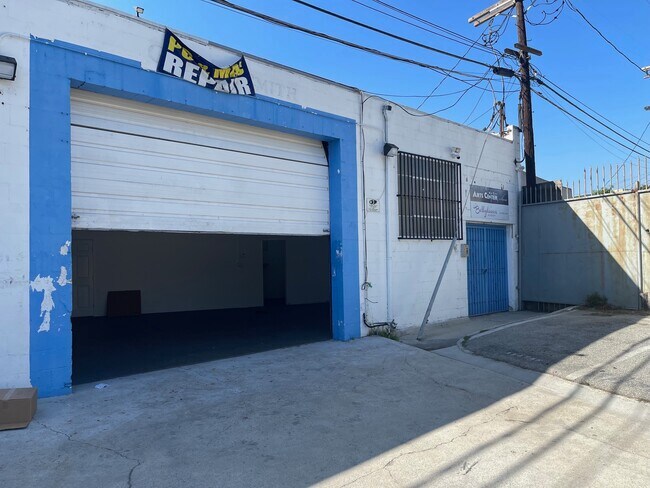 More details for 1640-1644 S La Cienega Blvd, Los Angeles, CA - Flex for Lease