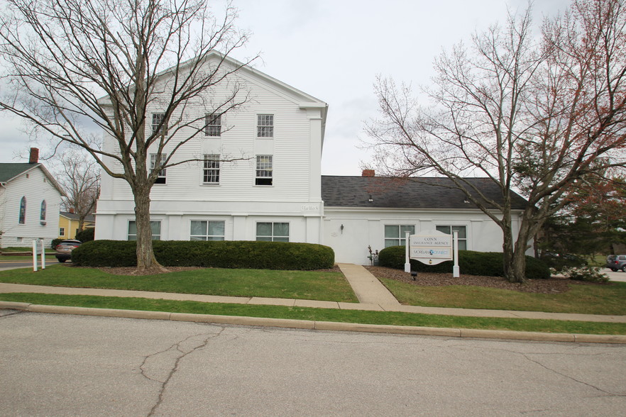 5 E Main St, Hudson, OH for sale - Building Photo - Image 1 of 1