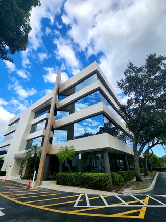 More details for 3511 W Commercial Blvd, Fort Lauderdale, FL - Office for Lease