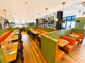 7-9 Swallow St, London for lease Interior Photo- Image 2 of 6