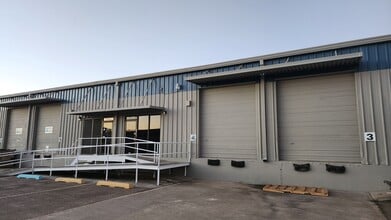 405 N T St, Harlingen, TX for lease Building Photo- Image 1 of 1