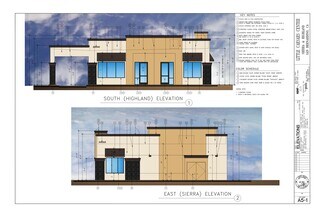 Plus de détails pour Highland Ave. & Sierra Way, San Bernardino, CA - Terrain à vendre