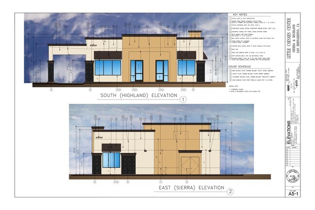 Plus de détails pour Highland Ave. & Sierra Way, San Bernardino, CA - Terrain à vendre