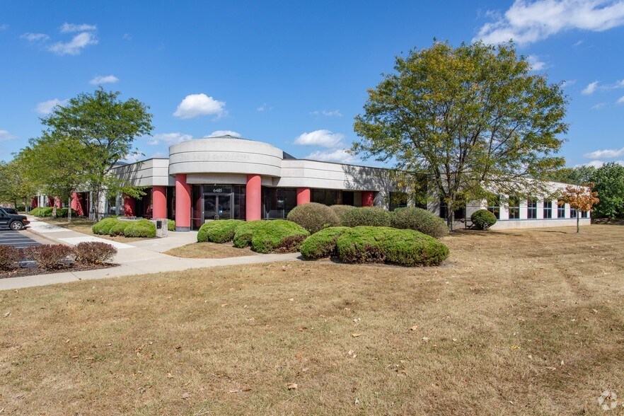 6485-6515 Centerville Business Pky, Centerville, OH à vendre - Photo du bâtiment - Image 2 de 10