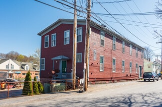 More details for Historic Hudson Mill Portfolio – Flex for Sale, Hudson, MA