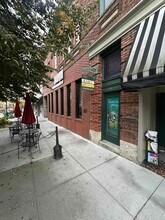 443 N Main St, Hendersonville, NC for lease Interior Photo- Image 1 of 4