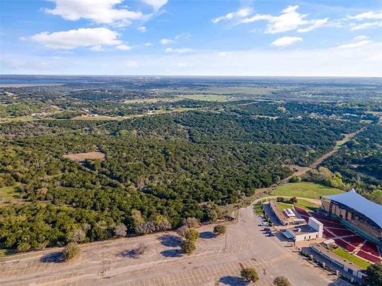 2516 County Road 328, Glen Rose, TX à vendre - Aérien - Image 2 de 15