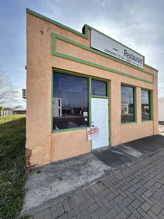 More details for 121 W Colorado Ave, Rio Hondo, TX - Retail for Sale